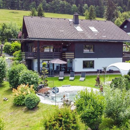 Haus Blattert - Neuglashuetten Feldberg  Dış mekan fotoğraf