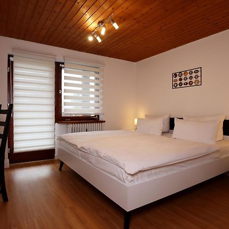 Haus Blattert - Neuglashuetten Feldberg  Dış mekan fotoğraf