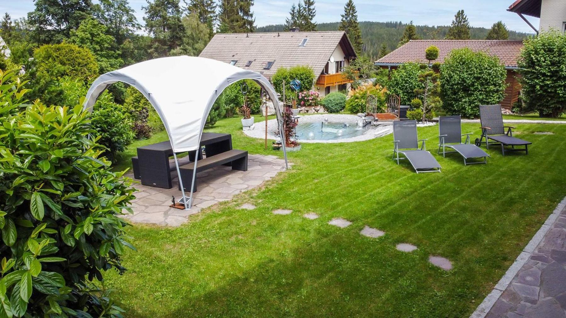 Haus Blattert - Neuglashuetten Feldberg  Dış mekan fotoğraf