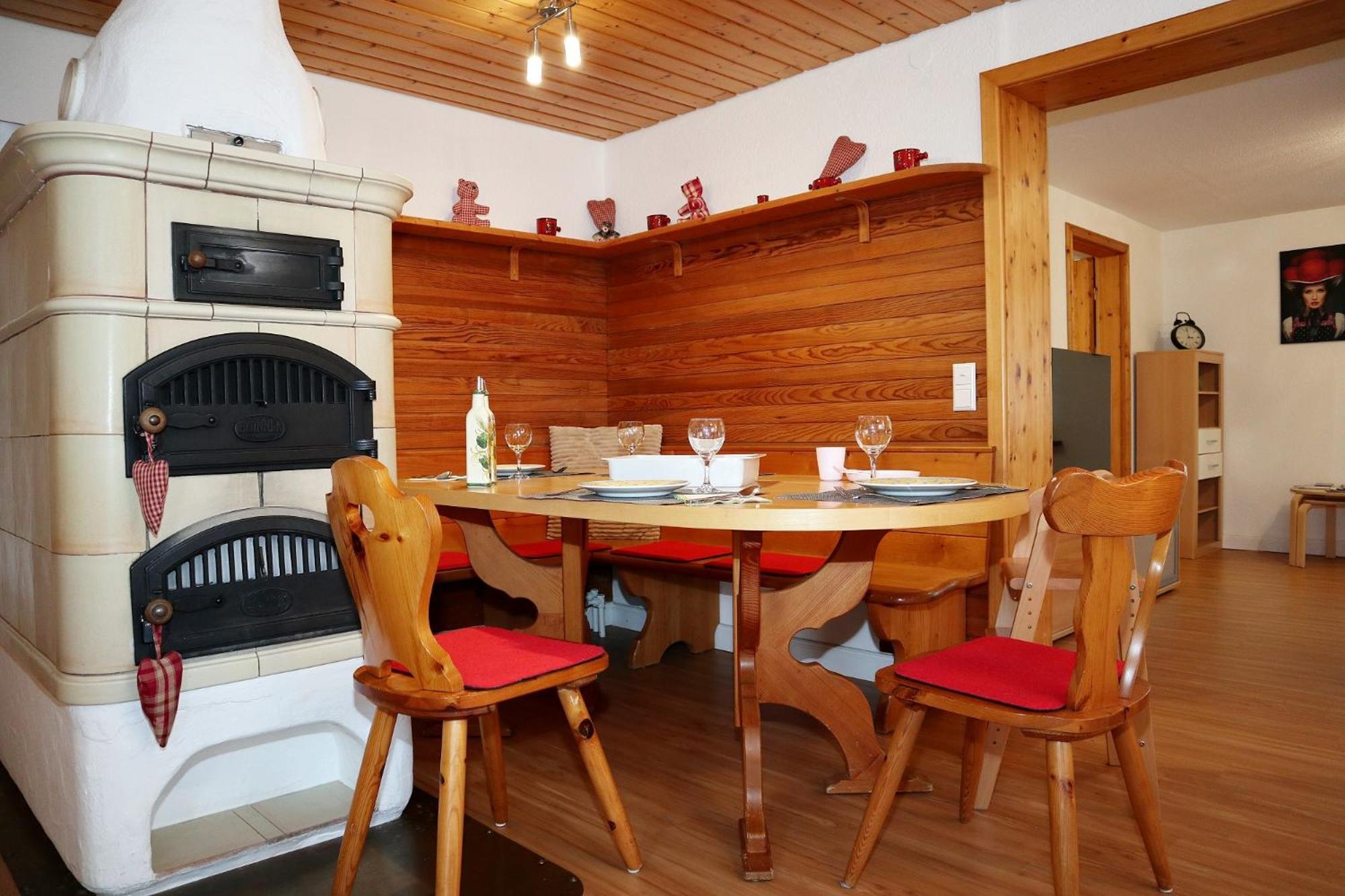 Haus Blattert - Neuglashuetten Feldberg  Dış mekan fotoğraf
