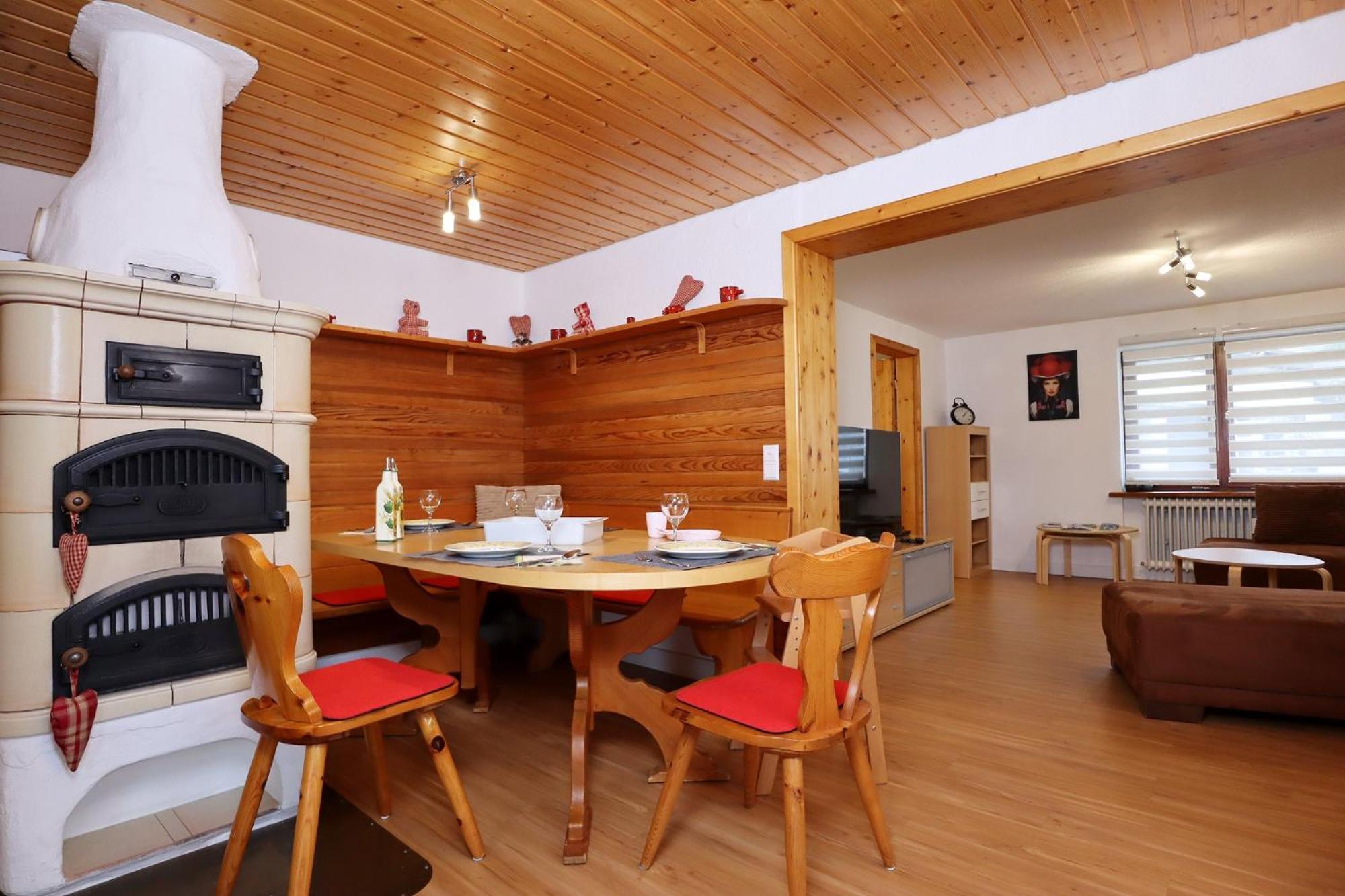 Haus Blattert - Neuglashuetten Feldberg  Dış mekan fotoğraf